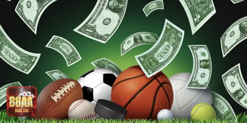 Kèo chấp 0.5 - So sánh với các mức kèo lân cận