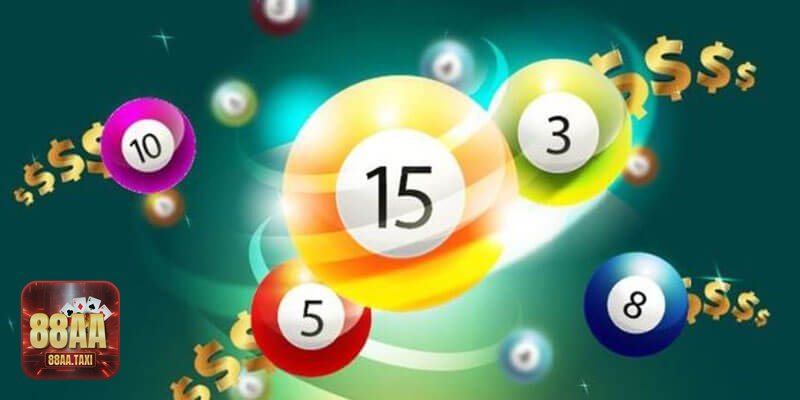 Soi cầu bạch thủ - Một ví dụ minh họa nhanh