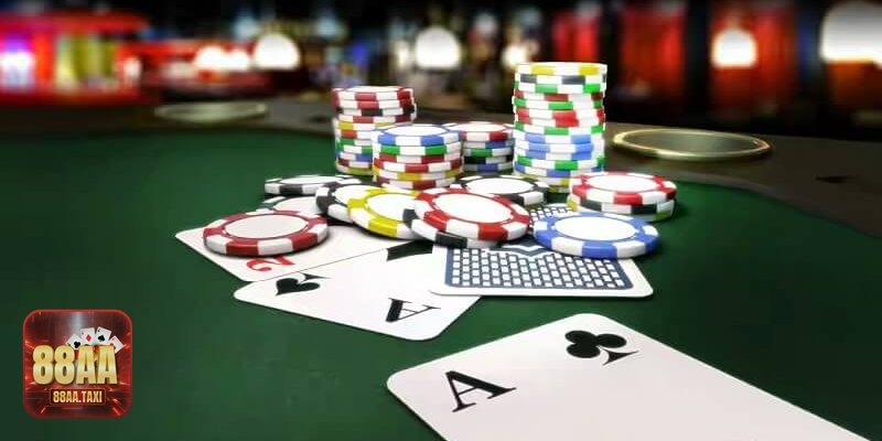 Baccarat trực tuyến - Bản chất trò chơi Baccarat trực tuyến - Bản chất trò chơi