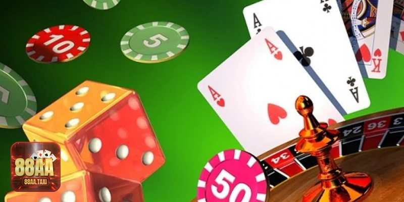 Cách chơi Blackjack - Bộ bài, bàn chơi và mục tiêu Cách chơi Blackjack - Bộ bài, bàn chơi và mục tiêu