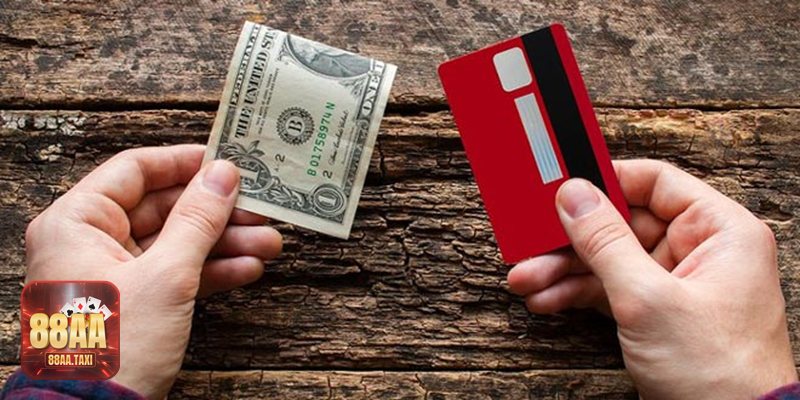 Rút tiền 88aa - Bước 3: Nhập thông tin lệnh Rút tiền 88aa - Bước 3: Nhập thông tin lệnh