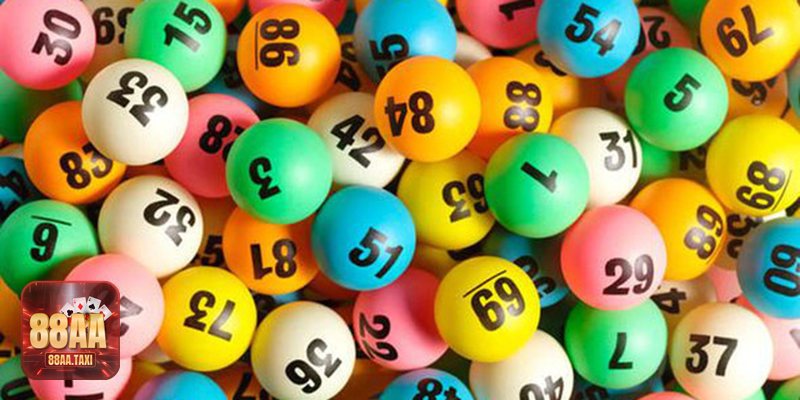 Xổ Số 88aa – Toàn cảnh & điểm khác biệt