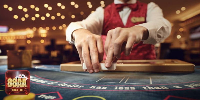 Baccarat trực tuyến - Bước 3: Đặt cược và xác nhận Baccarat trực tuyến - Bước 3: Đặt cược và xác nhận