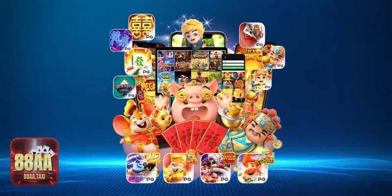 Nổ hũ PP - Chế độ tiết kiệm pin cho di động