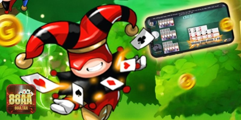 88aa - Bắn cá đổi thưởng – Thư giãn, dễ làm quen